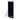 Lacewing 1-Shelf Bar Unit Glossy Black And White - MartincFurniture