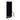 Lacewing 1-Shelf Bar Unit Glossy Black And White - MartincFurniture