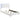 Felicity Full Panel Bed With LED Lighting Glossy White - MartincFurniture