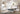 Felicity Full Panel Bed With LED Lighting Glossy White - MartincFurniture