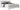 Felicity Queen Panel Bed With LED Lighting Glossy White - MartincFurniture