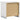 Felicity 2-Drawer Nightstand Glossy White - MartincFurniture