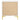 Kendall 2-Drawer Nightstand White - MartincFurniture