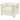 Chaviano Tufted Upholstered Chair Pearl White - MartincFurniture