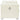 Chaviano Tufted Upholstered Chair Pearl White - MartincFurniture