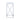 Edmund Accent Table With X-Cross Glossy White And Chrome - MartincFurniture