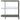 Adolfo 3-Tier Bar Table Glossy Grey And Clear - MartincFurniture