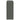 Adolfo 3-Tier Bar Table Glossy Grey And Clear - MartincFurniture
