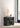 Blacktoft 2-Drawer Nightstand Black - MartincFurniture