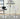 Edenton Upholstered Adjustable Height Bar Stools White And Chrome - MartincFurniture