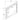 Eleanor Metallic Rectangular Dresser Mirror With Light - MartincFurniture