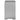 Eleanor Rectangular 2-Drawer Nightstand Metallic - MartincFurniture