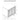 Eleanor Rectangular 2-Drawer Nightstand White - MartincFurniture
