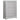 Eleanor Rectangular 5-Drawer Chest Metallic - MartincFurniture