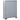 Eleanor Rectangular 5-Drawer Chest Metallic - MartincFurniture