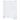 Eleanor Rectangular 5-Drawer Chest White - MartincFurniture