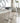 Gervase Square Bar Stool Grey And Chrome - MartincFurniture