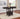 Lavon Oval Counter Height Table Espresso - MartincFurniture
