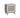 Leighton 2-Drawer Nightstand Metallic Mercury - MartincFurniture