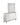 Leighton 7-Drawer Dresser Metallic Mercury - MartincFurniture