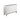 Leighton 7-Drawer Dresser Metallic Mercury - MartincFurniture