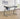 Melo 3-Drawer Drafting Desk Champagne - MartincFurniture