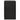 Miranda 2-Drawer Nightstand Tray Black - MartincFurniture