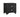 Penelope 2-Drawer Nightstand Black - MartincFurniture
