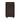 Skeena 3-Drawer Mobile Storage Cabinet Cappuccino - MartincFurniture
