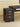 Skeena 3-Drawer Mobile Storage Cabinet Cappuccino - MartincFurniture