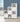 Spencer Bookcase With Cube Storage Compartments White - MartincFurniture