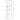 Jude 3-Shelf Media Tower With Storage Cabinet White High Gloss - MartincFurniture