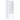 Jude 3-Shelf Media Tower With Storage Cabinet White High Gloss - MartincFurniture