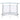 Amarillo 2-tier Bar Unit White and Chrome - MartincFurniture