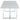 Annika Rectangular Glass Top Dining Table White And Chrome - MartincFurniture