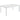 Athena Rectangle Dining Table With Marble Top Chrome - MartincFurniture