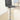 Bianca Upholstered Adjustable Bar Stool