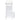 Araceli Home Bar Wine Cabinet White High Gloss And Chrome - MartincFurniture