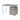 Brennan 3-Drawer Office Desk Weathered Grey - MartincFurniture