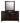 Phoenix 9-Drawer Dresser Deep Cappuccino - MartincFurniture