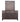 Phoenix 9-Drawer Dresser Deep Cappuccino - MartincFurniture