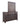 Phoenix 9-Drawer Dresser Deep Cappuccino - MartincFurniture