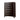 Phoenix 6-Drawer Chest Deep Cappuccino - MartincFurniture