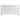 Felicity 6-Drawer Dresser Glossy White - MartincFurniture