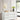 Kendall 6-Drawer Dresser White - MartincFurniture