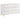 Kendall 6-Drawer Dresser White - MartincFurniture