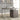 Brennan 3-Drawer Office Desk Weathered Grey - MartincFurniture