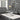 Conrad Upholstered Motion Sofa Cool Grey - MartincFurniture