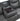 Conrad Upholstered Motion Sofa Cool Grey - MartincFurniture