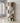 Joey 5-Tier Bookcase Salvaged Cabin - MartincFurniture